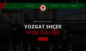Yozgatshcekspor.org thumbnail