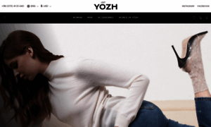 Yozh.com.ua thumbnail