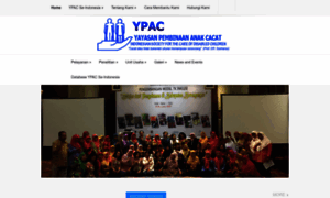 Ypac-nasional.org thumbnail