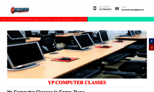 Ypcomputerclasses.in thumbnail