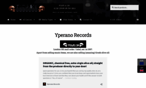 Yperano.com thumbnail