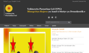 Ypgrojava.com thumbnail