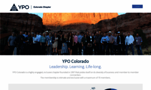 Ypocolorado.chapterpro.com thumbnail