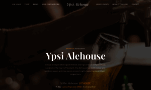 Ypsialehouse.com thumbnail