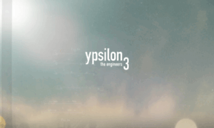Ypsilon3.com thumbnail