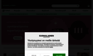 Yritykset.suomalainen.com thumbnail