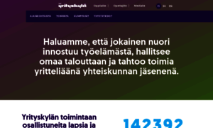 Yrityskyla.fi thumbnail