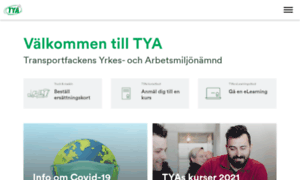 Yrkesforarensdag.se thumbnail