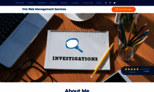 Yrm-risk-management-services.ueniweb.com thumbnail