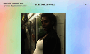 Yrsadaleyward.com thumbnail