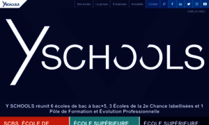 Yschools.fr thumbnail