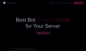Yscripts.net thumbnail