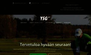 Ysg.fi thumbnail