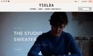 Ysolda.com thumbnail