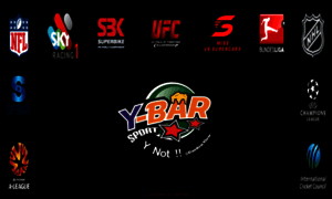 Ysportsbarbali.com thumbnail