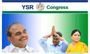 Ysrcongress.mobi thumbnail