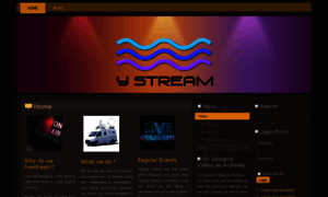 Ystream.in thumbnail