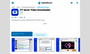 Yt-saver-video-downloader.fr.uptodown.com thumbnail