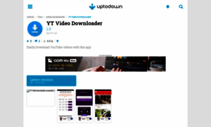 Yt-video-downloader.en.uptodown.com thumbnail