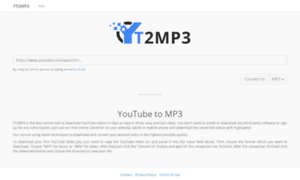 Yt2mp3.to thumbnail