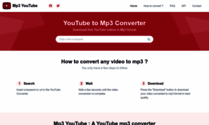 Yt2mp3converter.in thumbnail