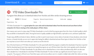 Ytd-video-downloader-pro.jaleco.com thumbnail