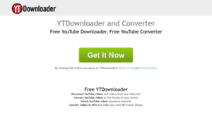 Ytdownloader.com thumbnail