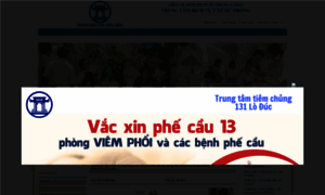 Yteduphong.com.vn thumbnail