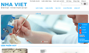 Ytenhaviet.bizwebvietnam.com thumbnail