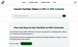 Ytgoconverter.com thumbnail