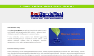 Ytia.bestservis.cz thumbnail