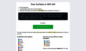 Ytmp3api.net thumbnail