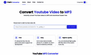 Ytmp3convertor.com thumbnail