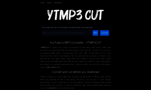 Ytmp3cut.cc thumbnail