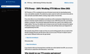 Yts-yify-proxy.readthedocs.io thumbnail