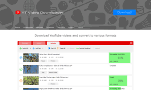 Ytvideodownloader.com thumbnail