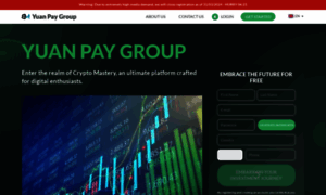 Yuan-pay-group.com thumbnail