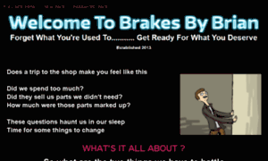 Yubacitybrakes.com thumbnail