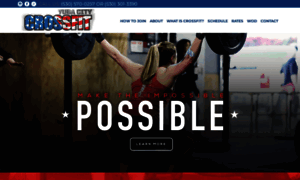 Yubacitycrossfit.com thumbnail