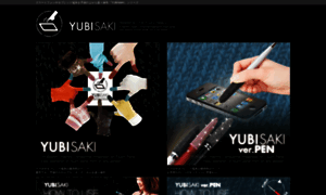 Yubi-saki.com thumbnail