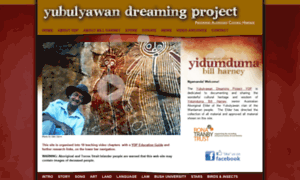 Yubulyawandreamingproject.com thumbnail