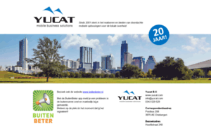 Yucat.com thumbnail