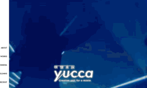 Yucca.co.jp thumbnail