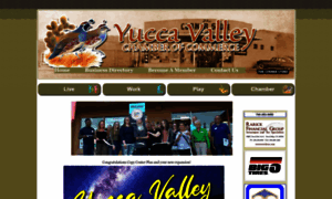 Yuccavalley.org thumbnail