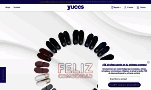 Yuccs.com thumbnail