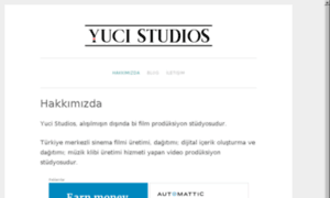 Yucistudios.com thumbnail