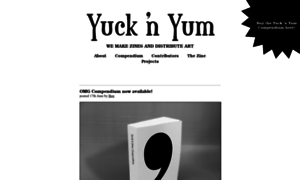 Yucknyum.org thumbnail