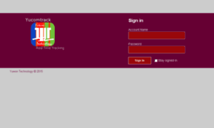 Yucomtrack.com thumbnail