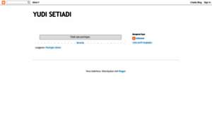 Yudi-setiadi.blogspot.com thumbnail