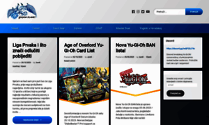 Yugioh-planet.net thumbnail